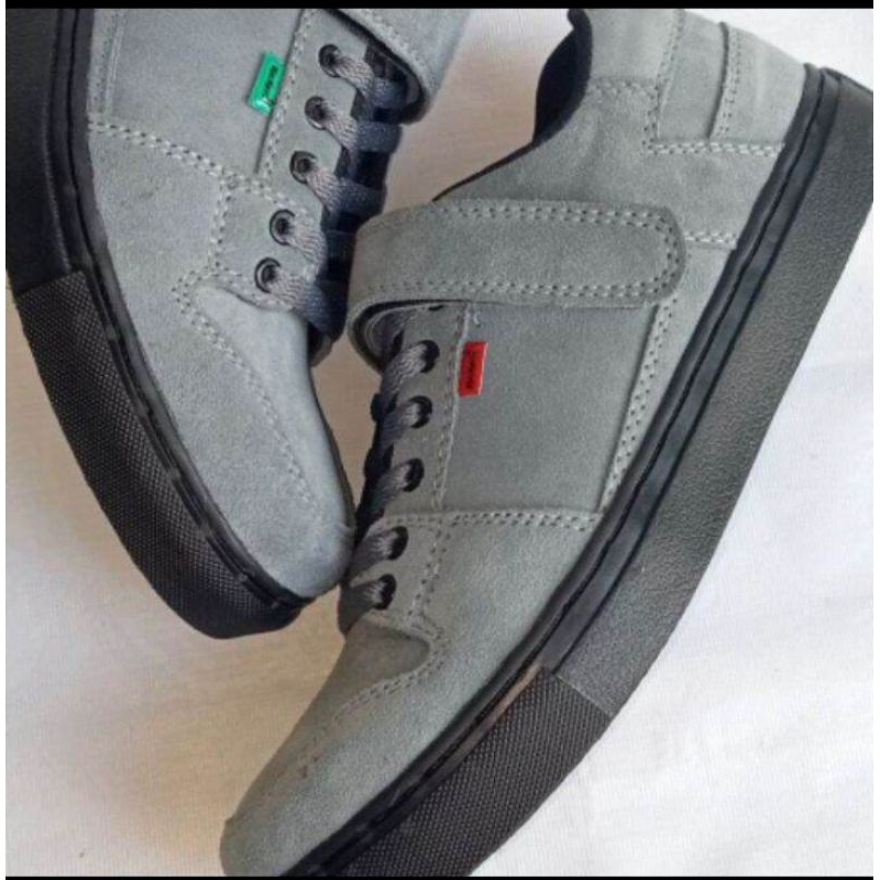 sepatu gowes MTB dowenhill XC AM