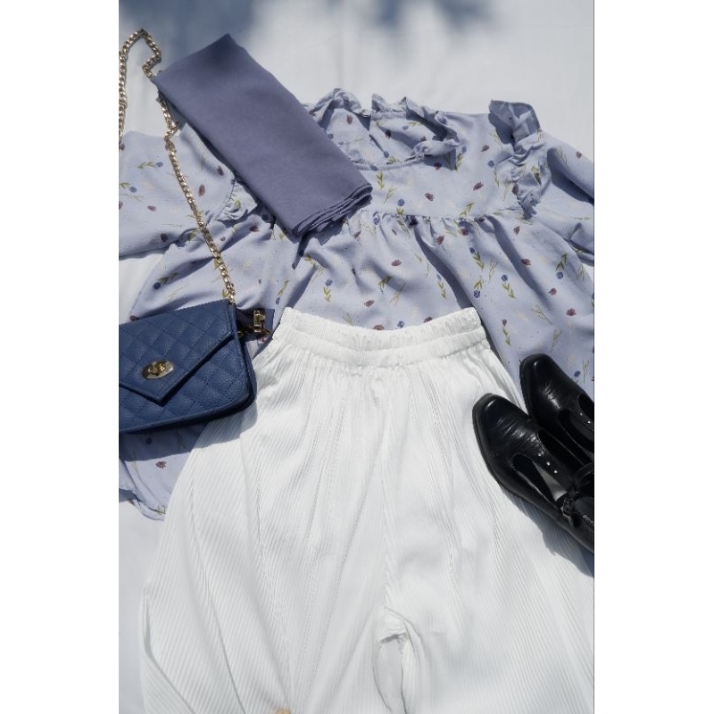 One Set Korean Outfit