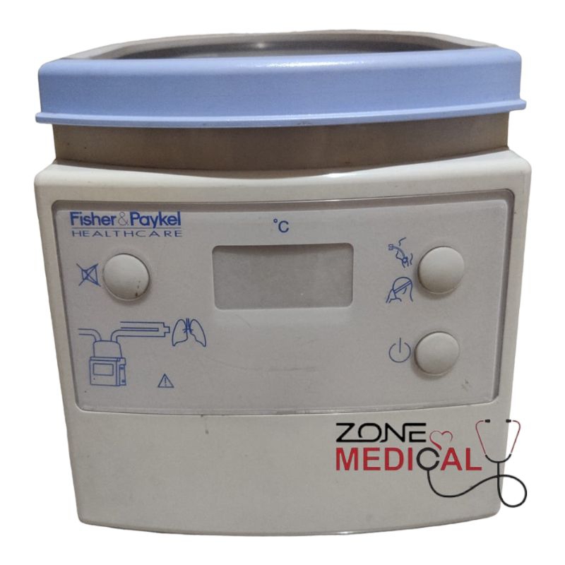 HUMIDIFIER FISHER & PAYKEL MR850AEU / HEARTCARE 2017 SECOND