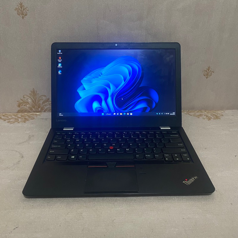 Lenovo Thinkpad 13 i5 Gen7