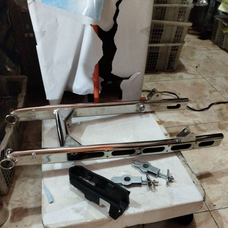 ARM W175 PNP TIGER COAK KROM AREM W175 PNP TIGER CHROM KROM CROM COAK