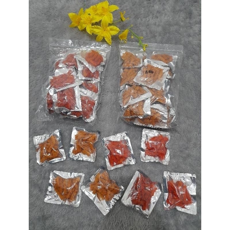 

Macaroni Gandum Spiral Renyah Gurih & Tersedia 4 Varian Rasa.
