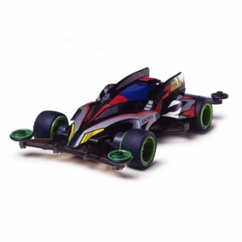 Knuckle Breaker Black Special 19608