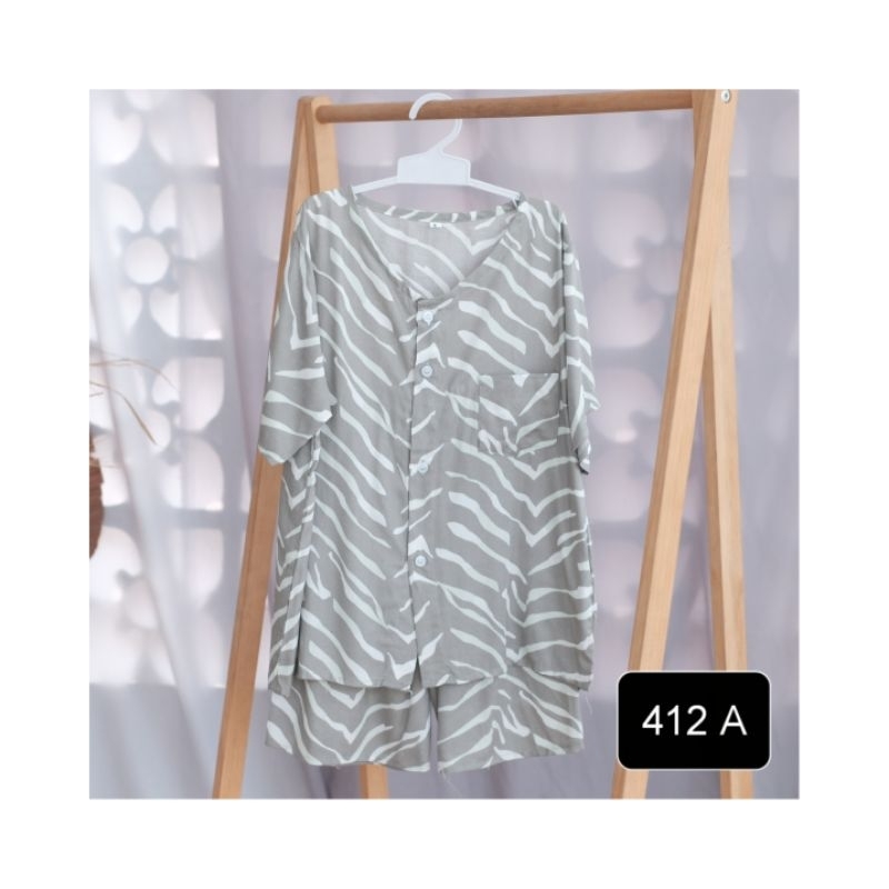 setelan anak usia 6 - 10 tahun / set rayon anak tanggung