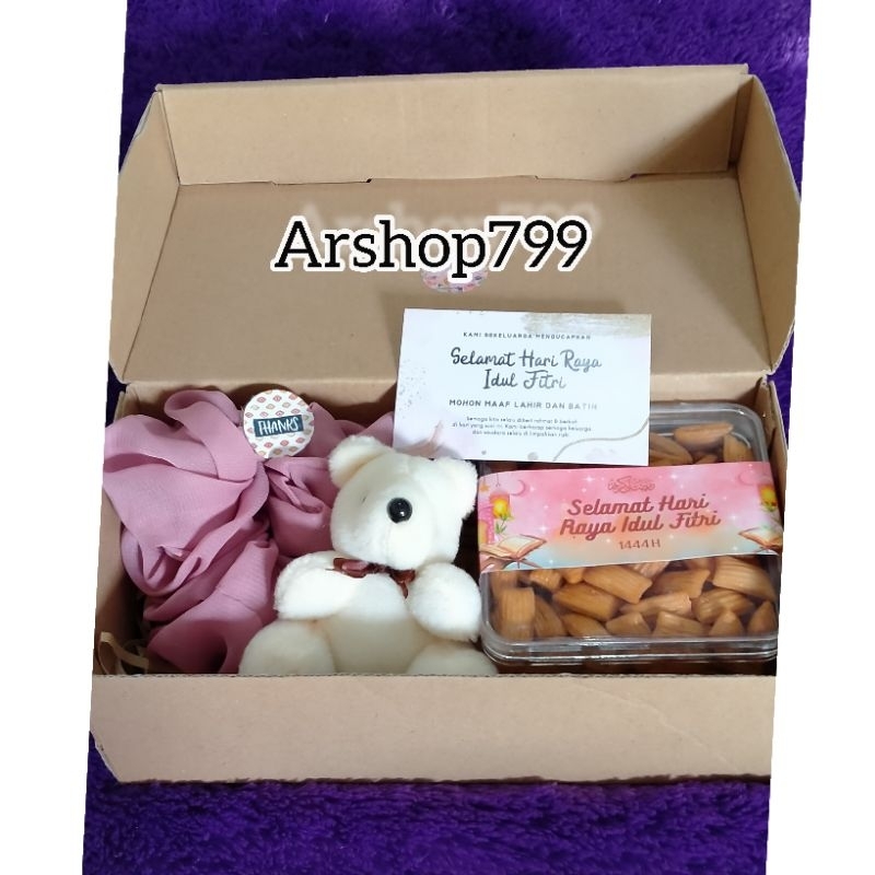 

Hampers kue lebaran//Hampers lebaran