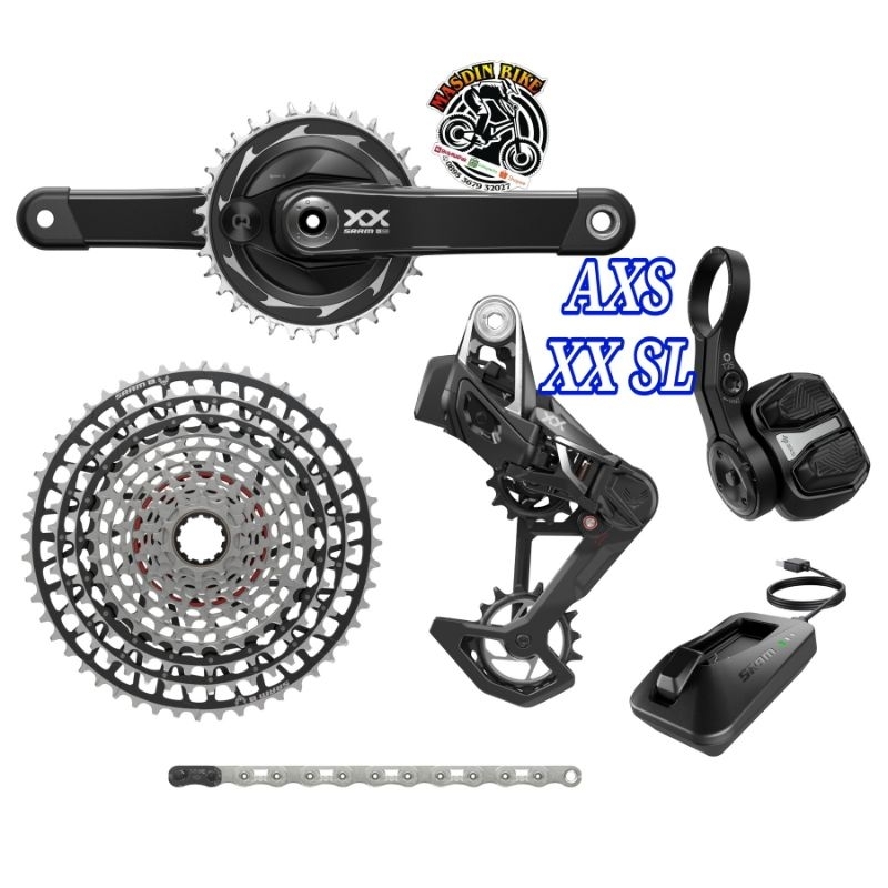 Jual Produk Sram Harga Terbaru & Murah Januari 2025 | Shopee