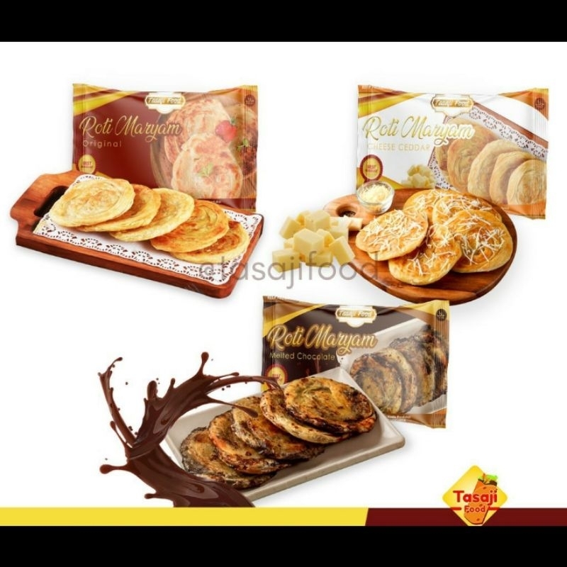 

ROTI MARIAM