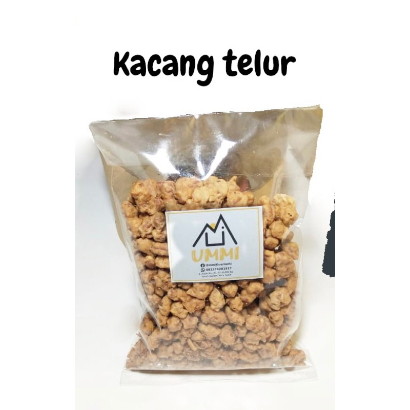 

KUE KERING LEBARAN