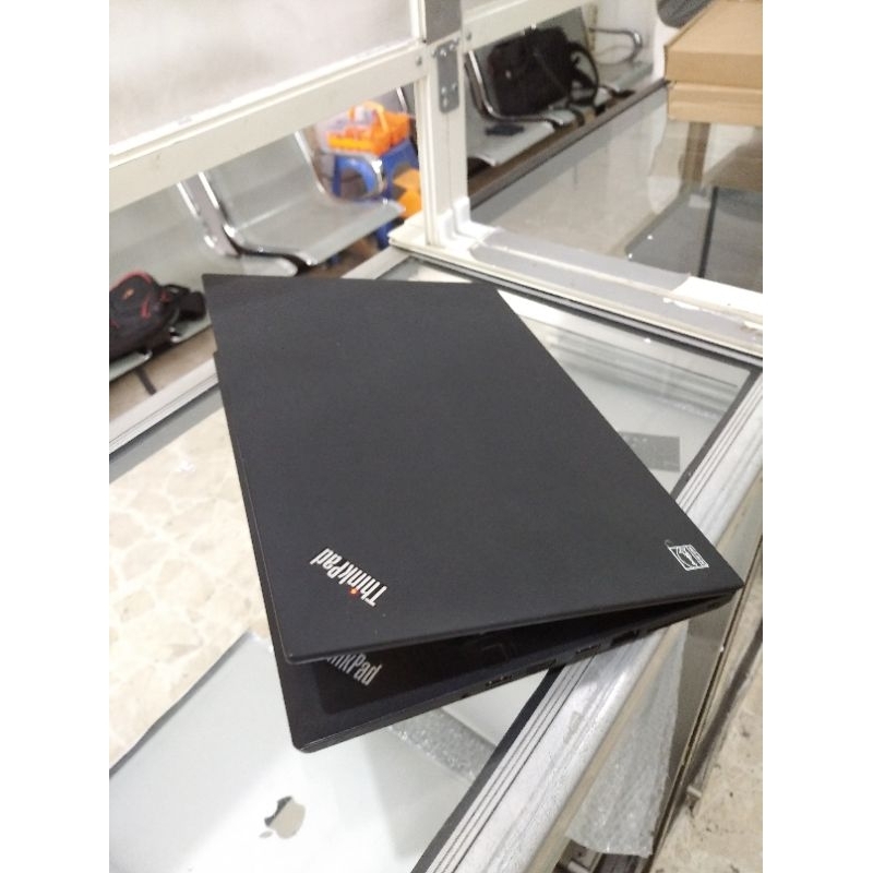 laptop lenovo THINKPAD T480 core i5 GEN8 8/256 touchscreen