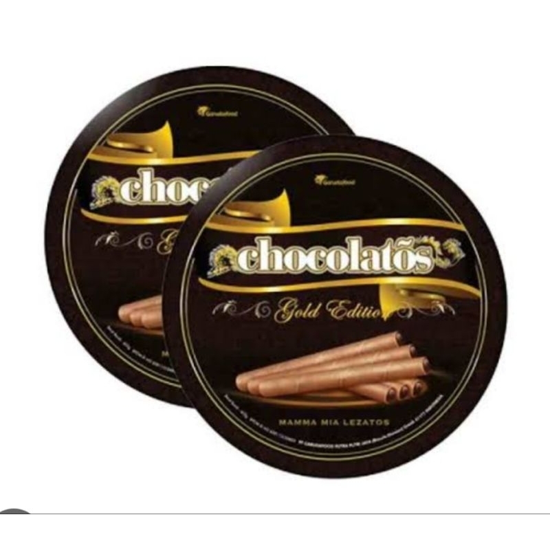 

Gery Chocolatos 350gr