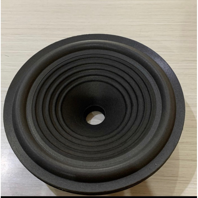 Daun speaker 8 inch Woofer