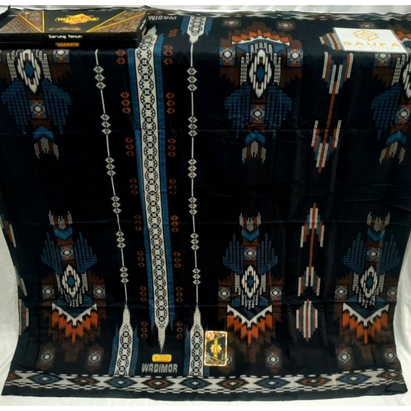 Sarung wadimor eternity terbaru