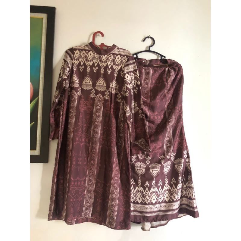 link co baju koko dewasa dan koko anak saja