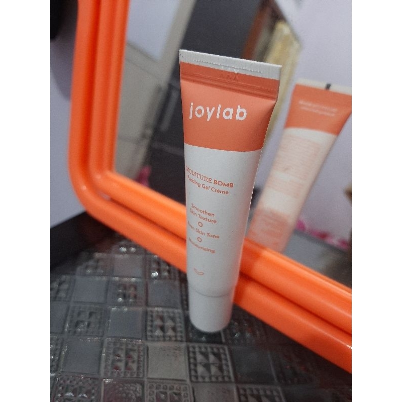 PRELOVED - JOYLAB 10gr MOISTURE BOMB