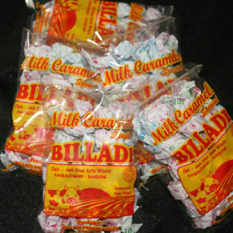

PermenSusuCaramelPangalengan