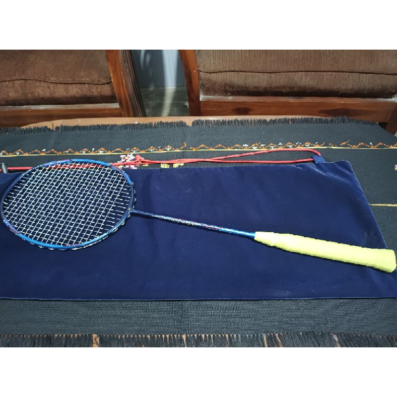 Yonex nanoray 900 NC original