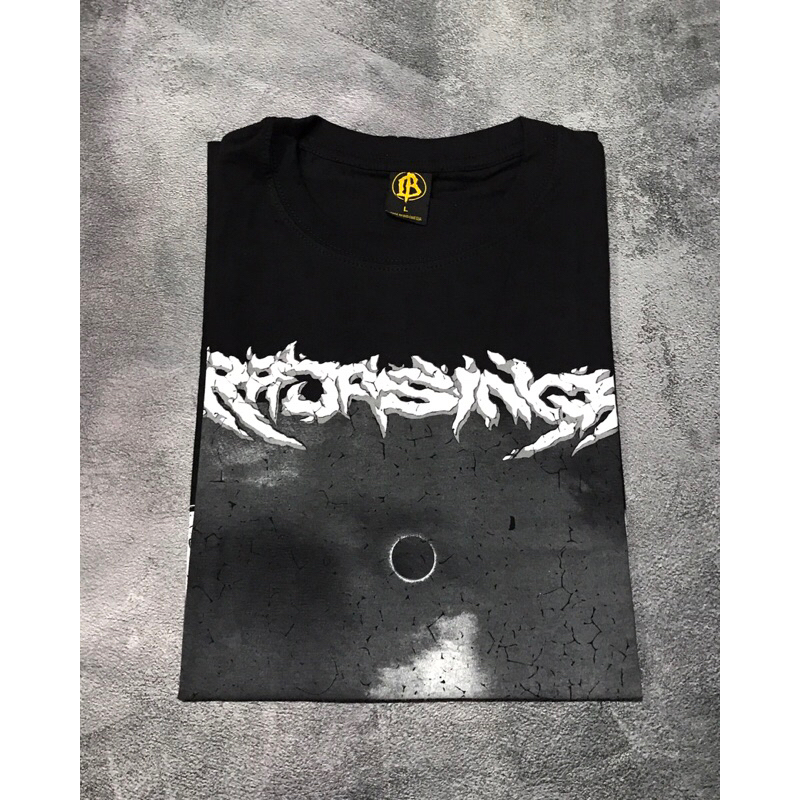 TSHIRT RAJASINGA - MERIBUT TRIMURTAD