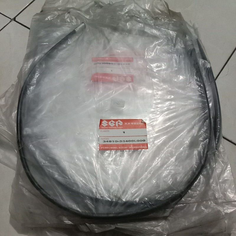 Kabel Speedometer Suzuki RC100 Bravo