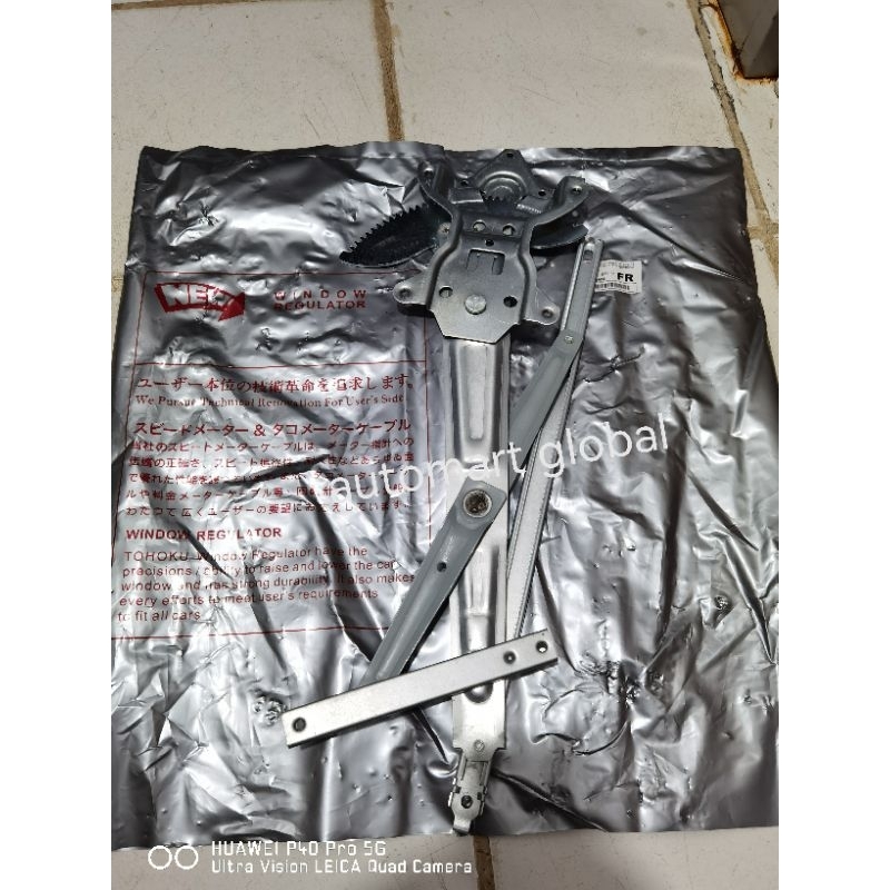 window regulator power window depan Power window Avanza xenia 2003-2022