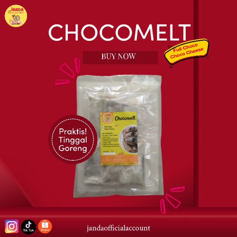 

Chocomelt - jandaofficialaccount