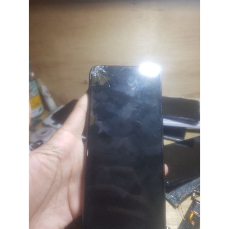 oppo reno 4 minus lcd