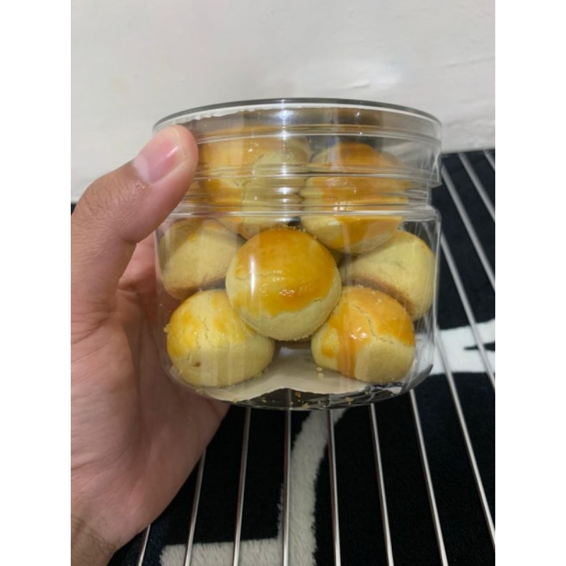 

Kue Nastar Wisman Kue Nastar Premium