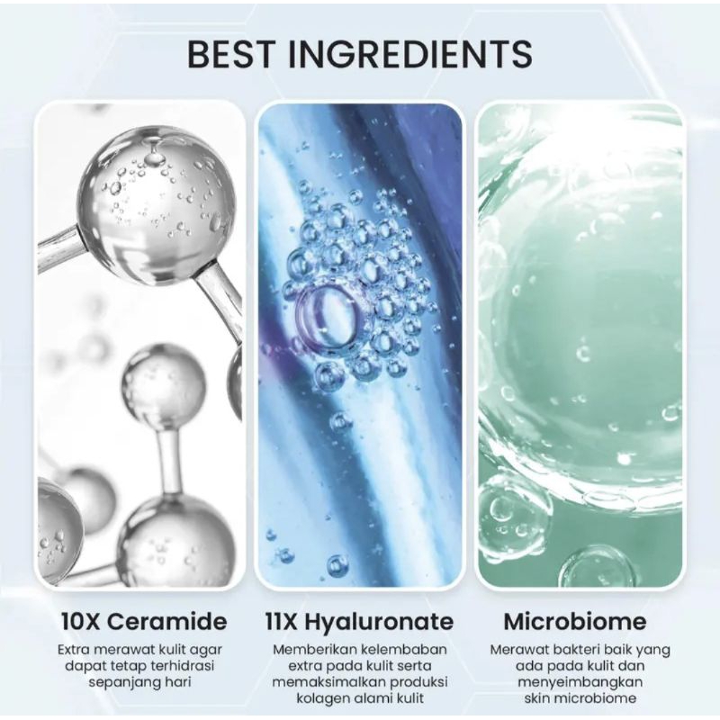 (-) ANIMATE BARRIER WARIOR 10X CERAMIDE MOISTUROZER GEL