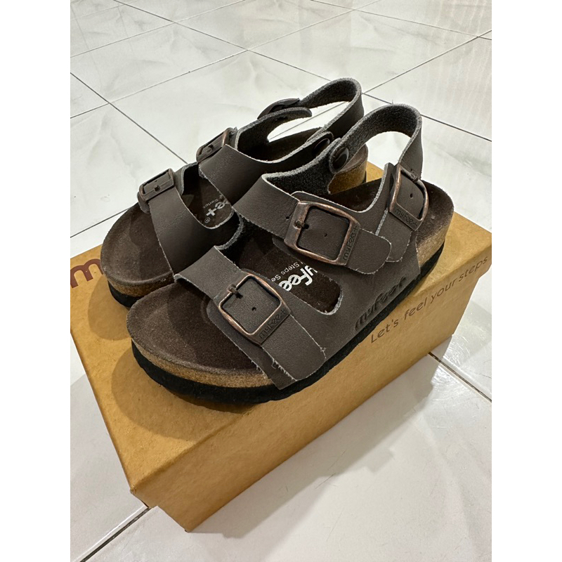 Sendal anak MYFEET