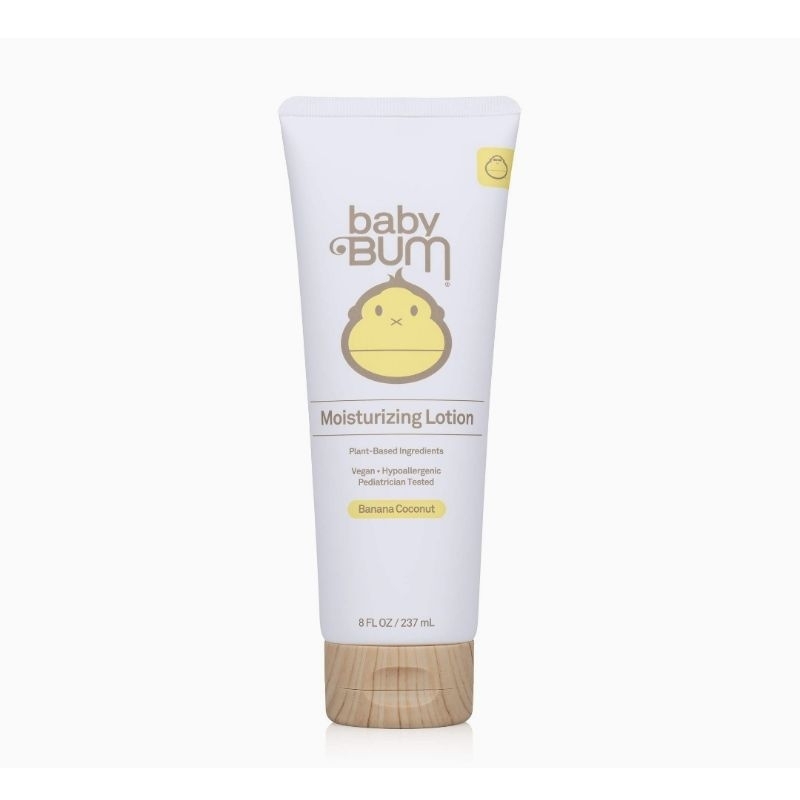 Baby Bum Everyday Lotion 237 ML