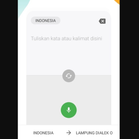 Source Code Aplikasi Kamus Bahasa Daerah Indonesia Disertai Aksara Android Studio