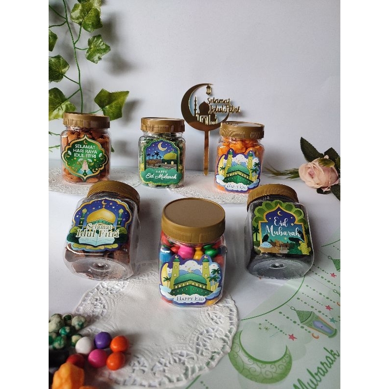 

Snack Lebaran Murah ll Hampers snack Lebaran