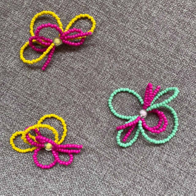 pin bag pita