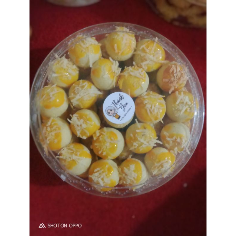 

kue nastar