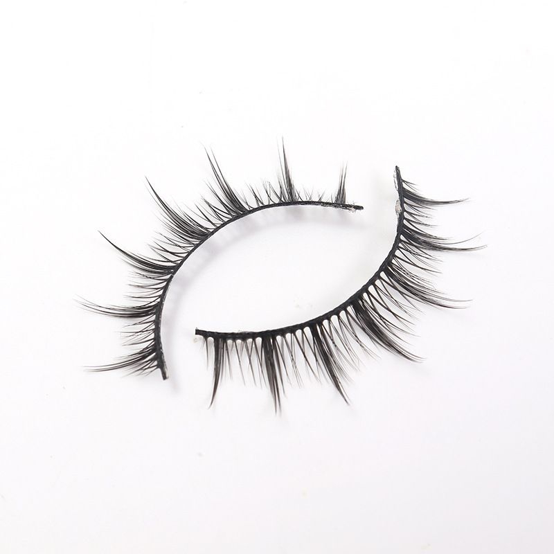 [5 Pasang] Fairy Eyelashes M013 / Dolly Eyelashes bulu mata peri