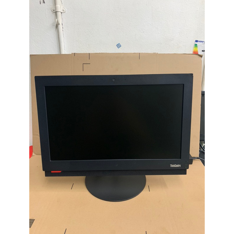 Pc ALL In One Aio Lenovo Core i5 6400T Ram 4Gb HDD 500Gb New