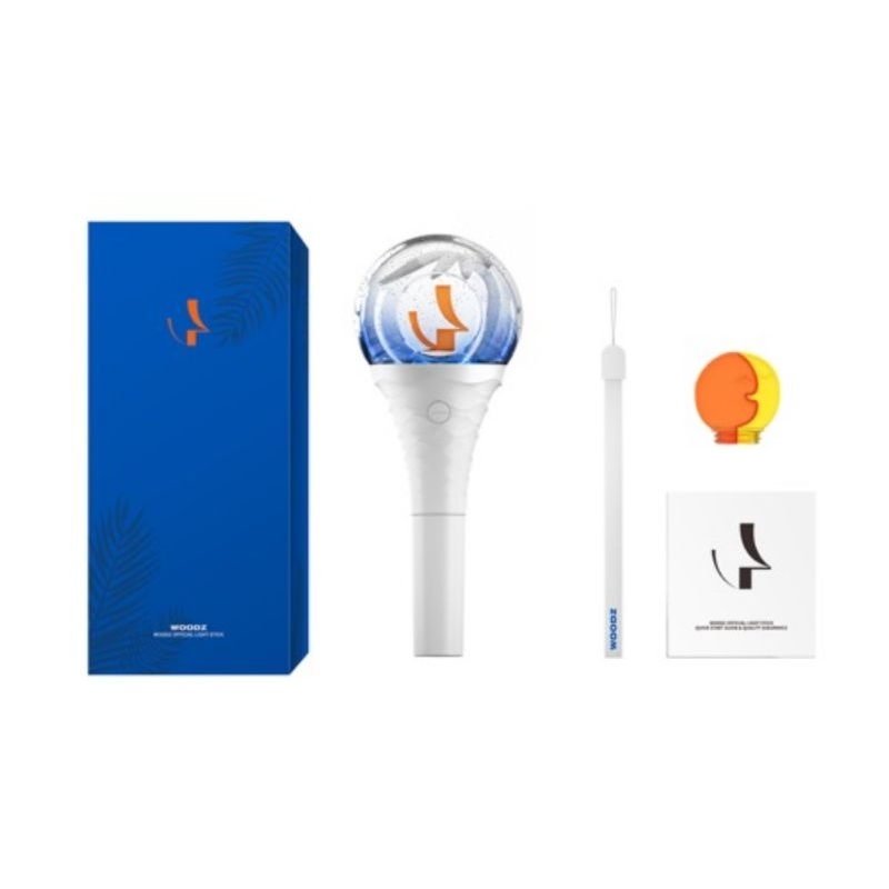 LIGHTSTICK WOODZ