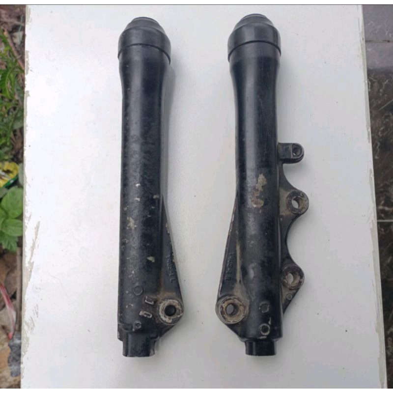 BOTTOM TABUNG BOTOM SKOK SHOCK DEPAN FIZ R FOSWAN ORIGINAL