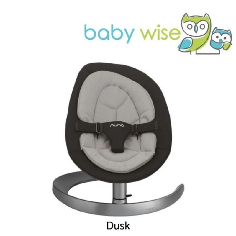 Nuna Leaf Bouncer Curv Original