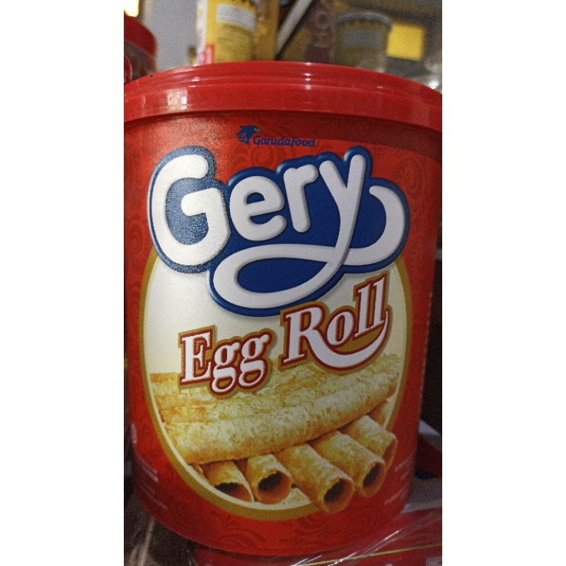 

gery egg roll termurah terbaru