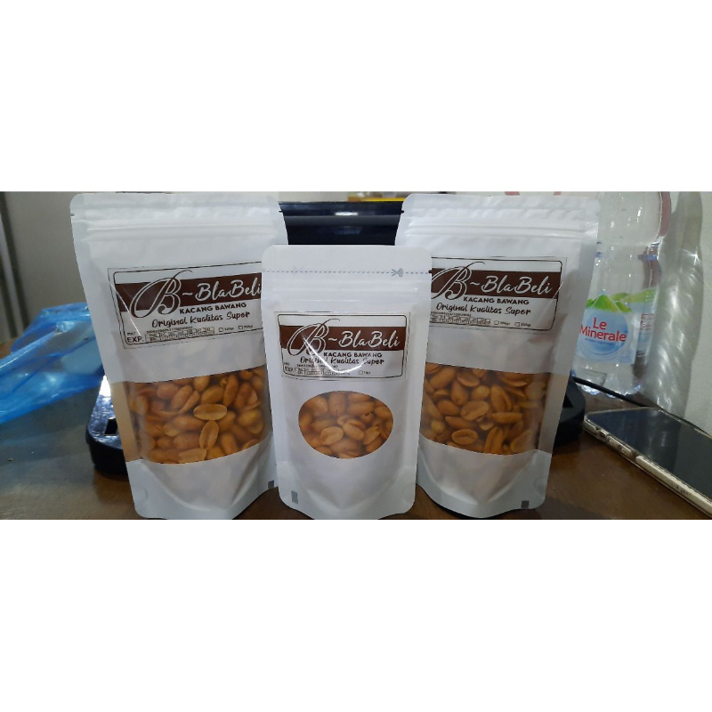 

BlaBeli - Kacang Bawang