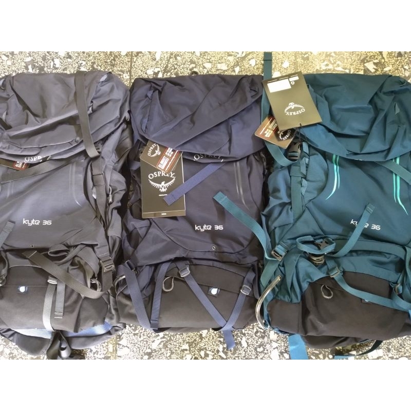 RANSEL OSPREY KYTE 36