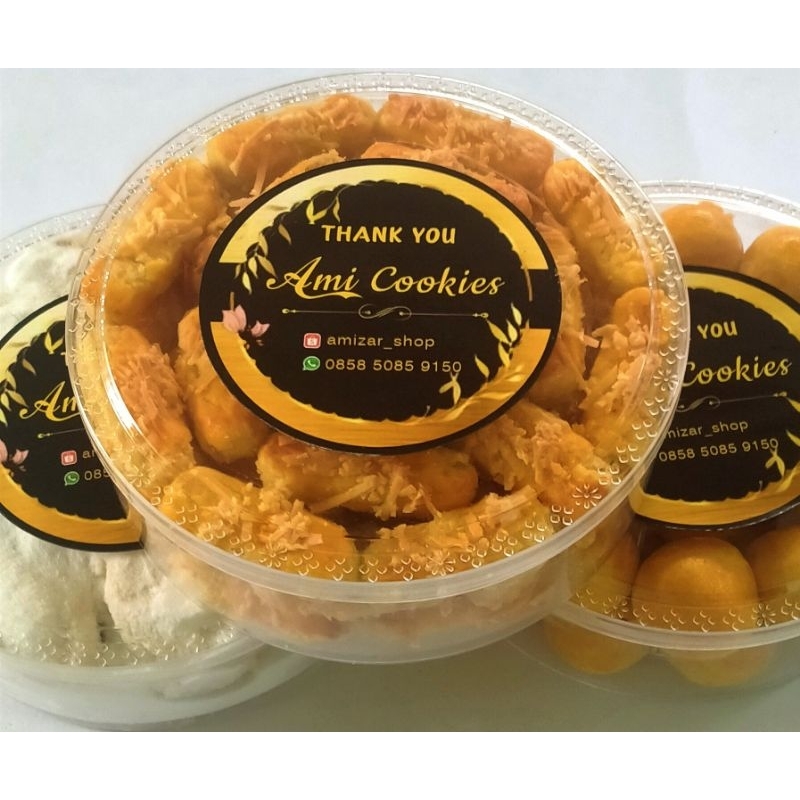 kastengel kue kering kue lebaran