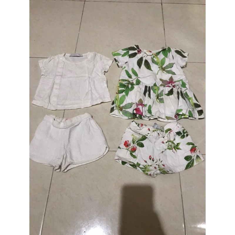 Dress anak gingersnaps mothercare/preloved mothercare/baju anak preloved/mothercare/gingersnaps