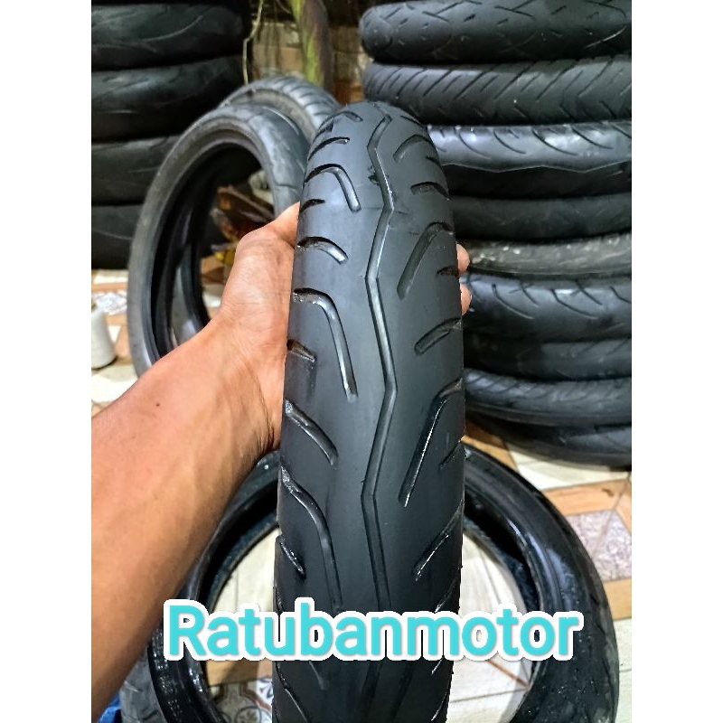 Ban Tubles IRC Vario Beat Mio Dll 80/90-14 original Tubles