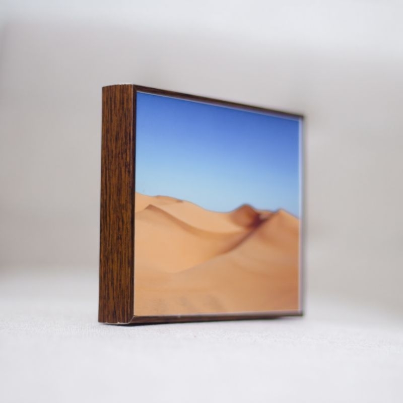 Frame Bingkai Fotoblock series(20x25)