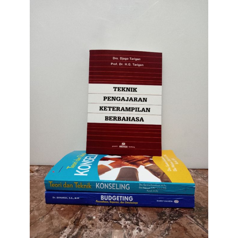 teknik pengajaran keterampilan berbahasa