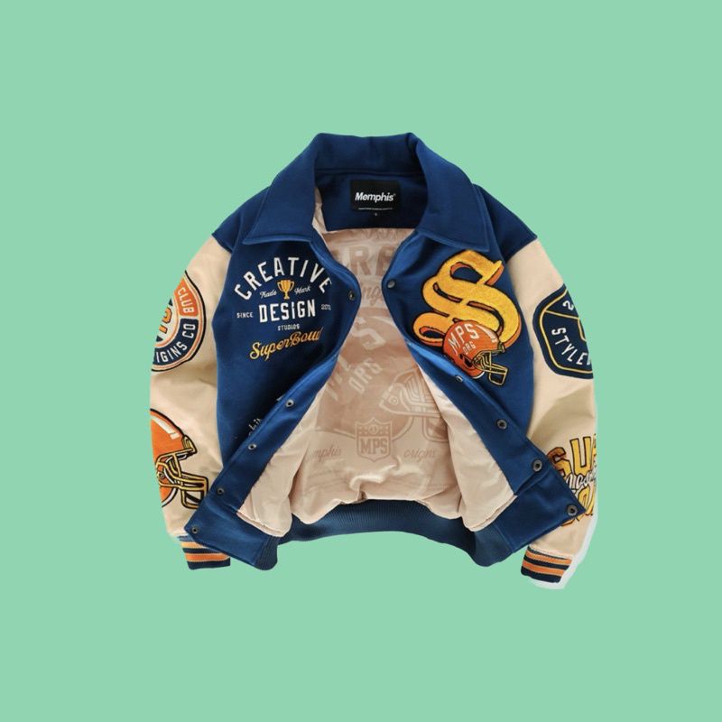 Versity SuperBowl+ Sukajan masamuneko