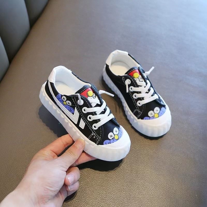 G-G11 (SIZE 26-33) SANASINISUKA SEPATU SNEAKER ANAK IMPORT COWOK CEWEK WANITA PRIA JAKARTA BATAM JSK