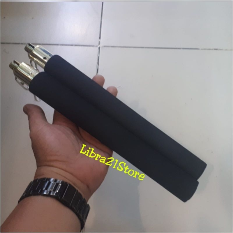 Double Busa nunchaku