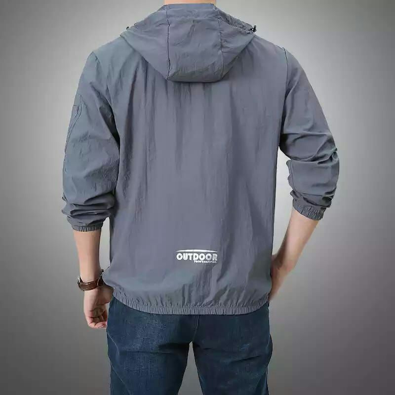 GHOYOUR- JAKET OUTDOOR PROFESSIONAL